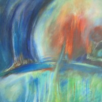 Secret PLaces by Lorraine G Huber Secret PLaces by Lorraine G Huber