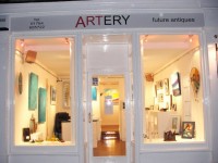 Artery Gallery Crieff