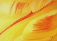 Flaming Tulip Flaming Tulip