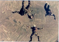 skydive - Emir delalic zeko
