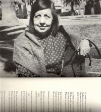 Novelist;poet Marguerite Young