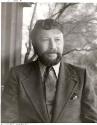 Poet, Richard Wilbur Poet, Richard Wilbur