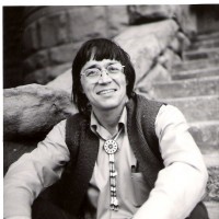 Robert Conley, Cherokee Poet