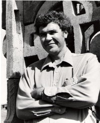 Writer Raymond Carver Writer Raymond Carver