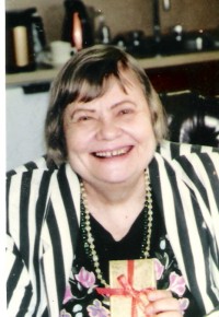 Novelist LaVerne Harrell Clark