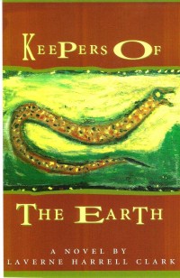 Cover of KEEPERS OF THE EARTH