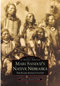 Cover of Clark's last Sandoz book