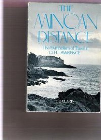 Cover photo for MINOAN DISTANCE Cover photo for MINOAN DISTANCE