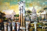 The Roman Forum