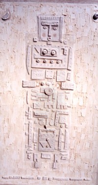 labyrint 60x100