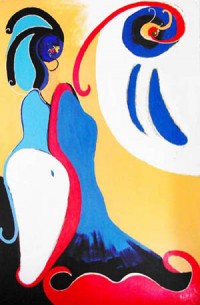BlueRed Rencontre