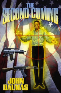 Second Coming Cover Second Coming Cover