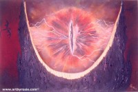Eye of Sauron