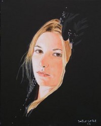 Rose Princess: Seeing the Self