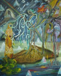 fantasy