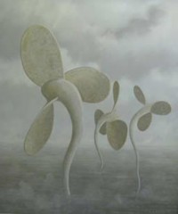 Sea Flowers
