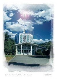 St. Andrews Church