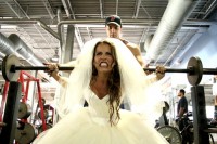 Bride Barbell Bride Barbell
