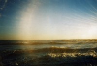 Sea melancholic