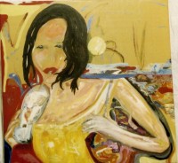 Another woman