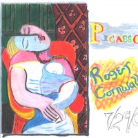 my picasso