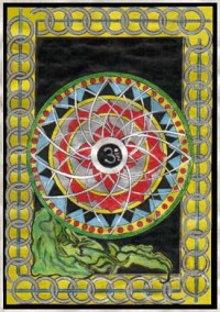 Lotus Mandala