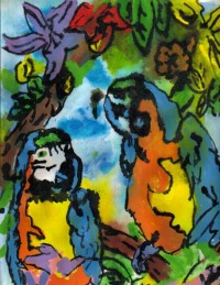 Parrets in a Tree Parrets in a Tree