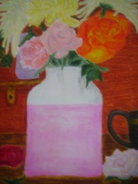 Untitled Art