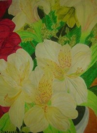 Untitled Art