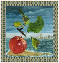 The Big Apple