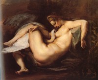 Leda and the Swan Leda and the Swan