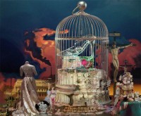 The Tomb of Cinderella