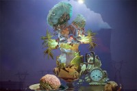 Smart Food [Nature Morte]