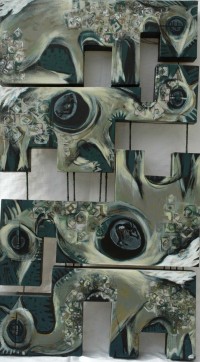 Untitled Art