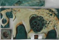 Untitled Art