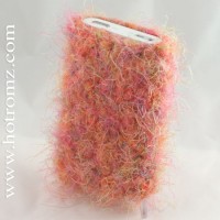 Passionista iPod Case by Debra Ann