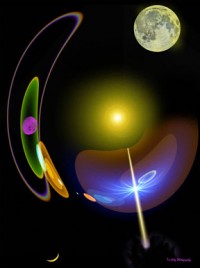 space -3