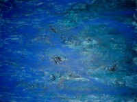 BLUE LAGOON II