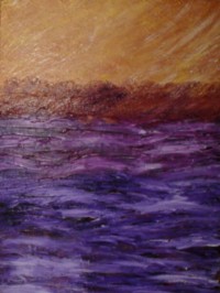 STORMY WATERS