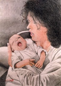new born new born