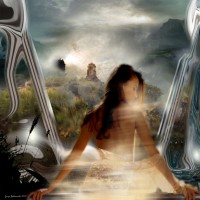 Maria in my dreams
