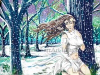 Snow Epiphany Snow Epiphany