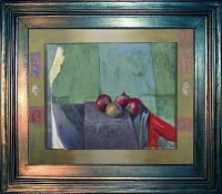 Still Life III