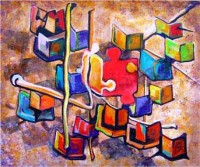 PUZZLE PIECE MATCH PUZZLE PIECE MATCH