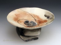pedestal bowl 1