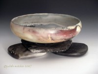 pedestal bowl 5 pedestal bowl 5