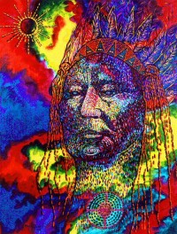 Spirit of the Elder Spirit of the Elder