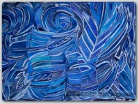 Blue #2 Blue #2