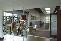 Miriello Grafico - Interior