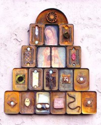 Nuevo Mexico - Mi Tierra Madre